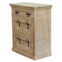 Schuhklappenschrank Emilio