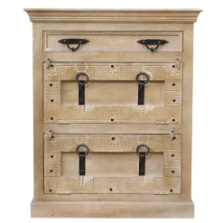Schuhklappenschrank Emilio