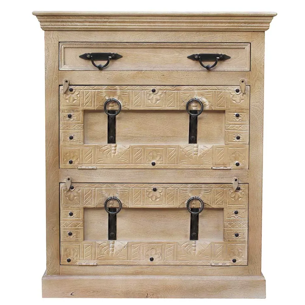 Schuhklappenschrank Emilio