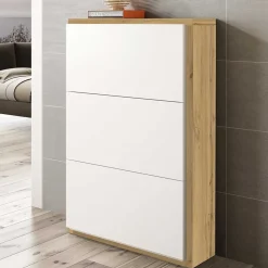 Schuhklappenschrank Flurinia