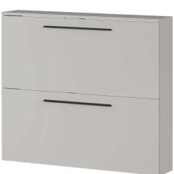 Schuhklappenschrank Kendalas