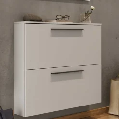 Schuhklappenschrank Kendalas