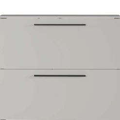 Schuhklappenschrank Kendalas
