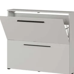 Schuhklappenschrank Kendalas