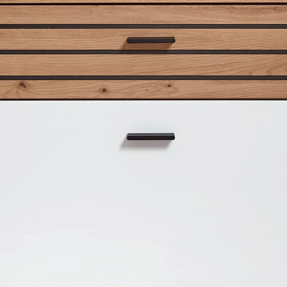 Schuhklappenschrank Luzie