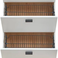 Schuhklappenschrank Luzie