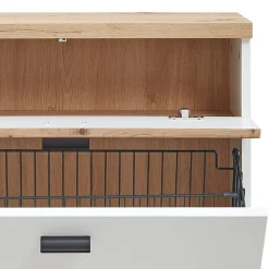 Schuhklappenschrank Luzie