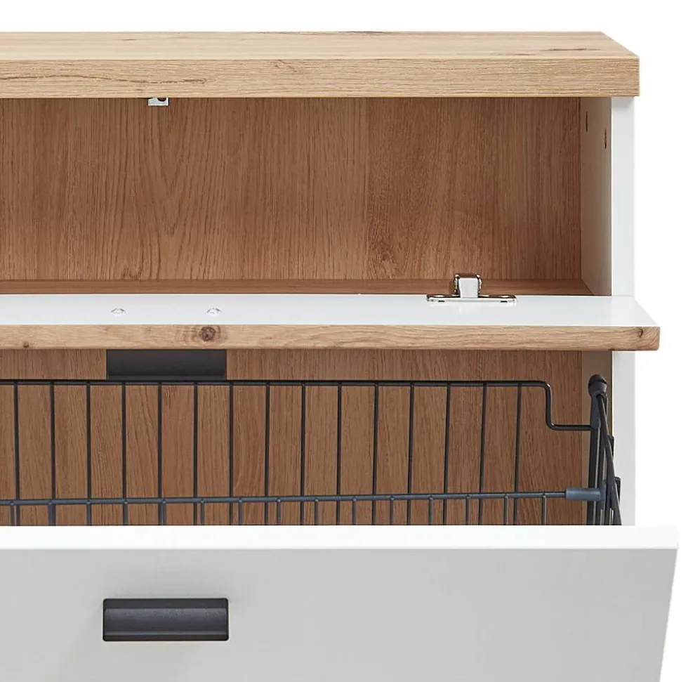 Schuhklappenschrank Luzie