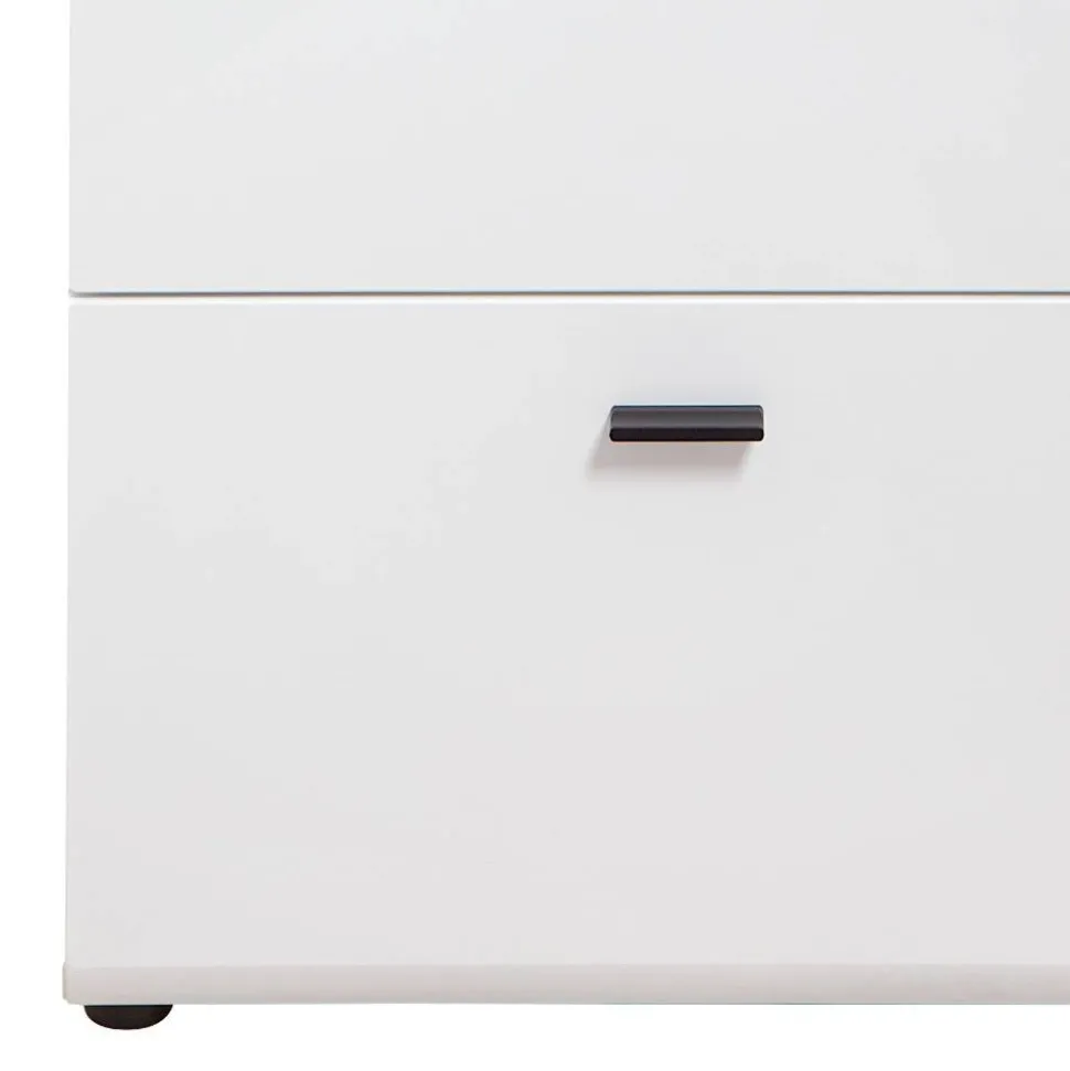Schuhklappenschrank Luzie