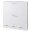 Schuhklappenschrank Manore