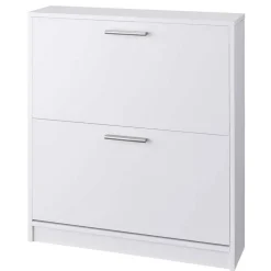 Schuhklappenschrank Manore
