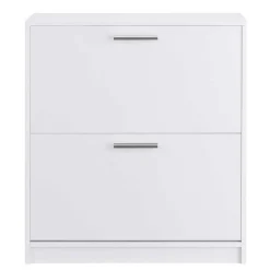 Schuhklappenschrank Manore