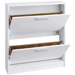 Schuhklappenschrank Manore