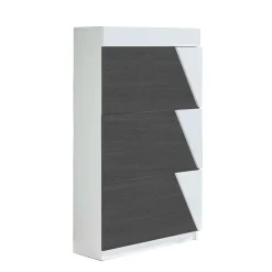 Schuhklappenschrank Marlo