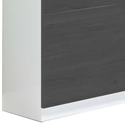 Schuhklappenschrank Marlo