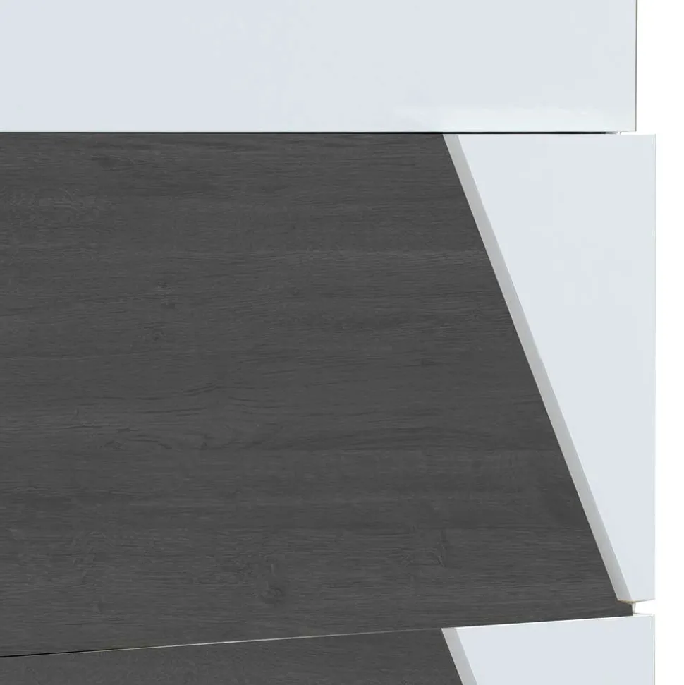 Schuhklappenschrank Marlo