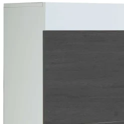 Schuhklappenschrank Marlo