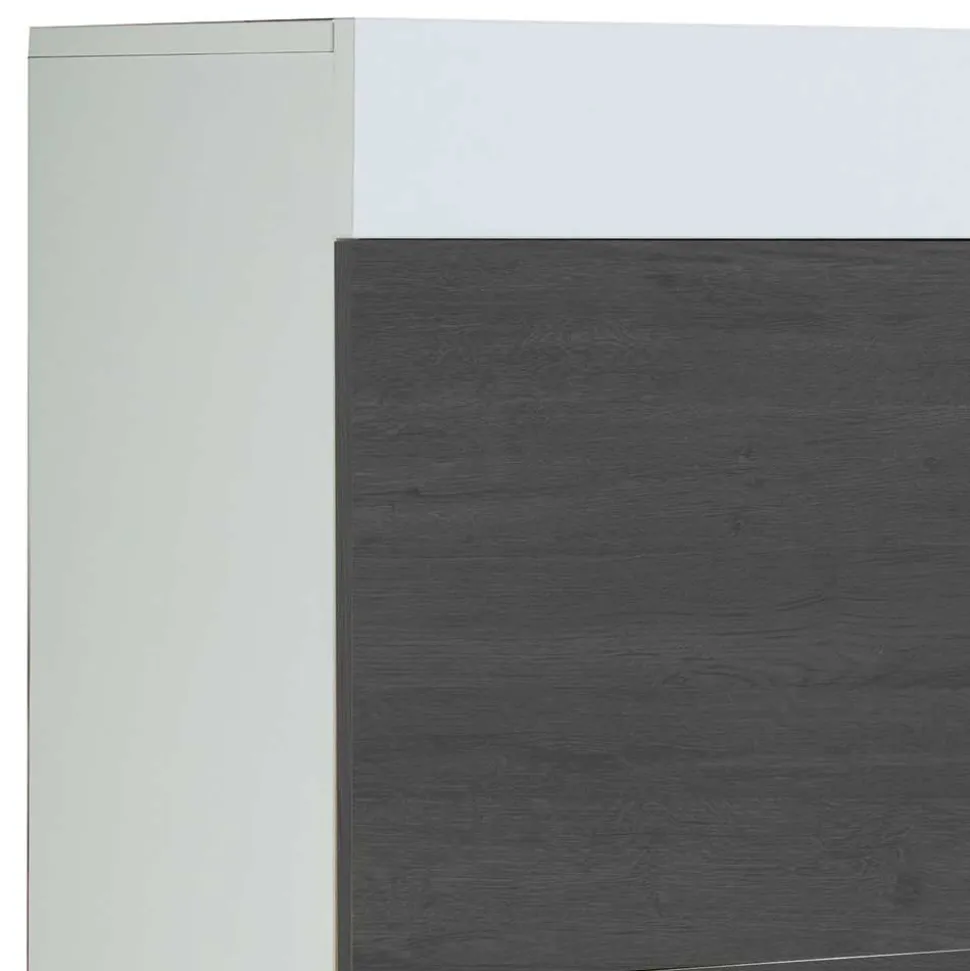 Schuhklappenschrank Marlo