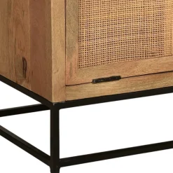 Schuhklappenschrank Mezval