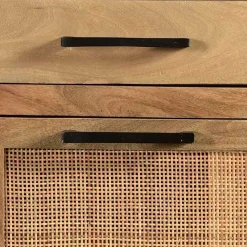 Schuhklappenschrank Mezval