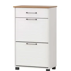 Schuhklappenschrank Porto