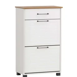 Schuhklappenschrank Porto
