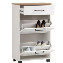 Schuhklappenschrank Porto