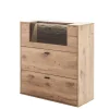 Schuhklappenschrank Quinta