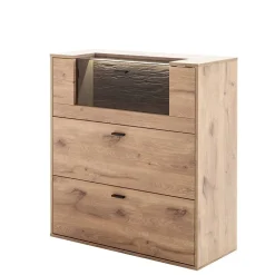 Schuhklappenschrank Quinta