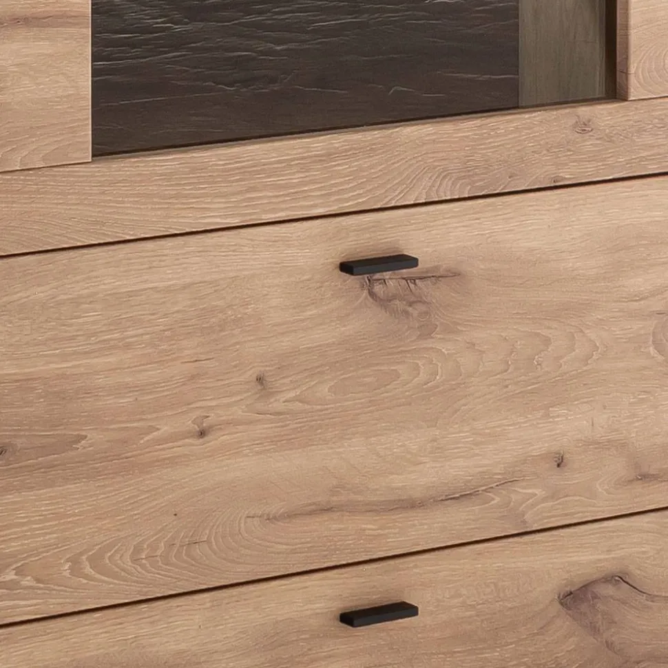 Schuhklappenschrank Quinta