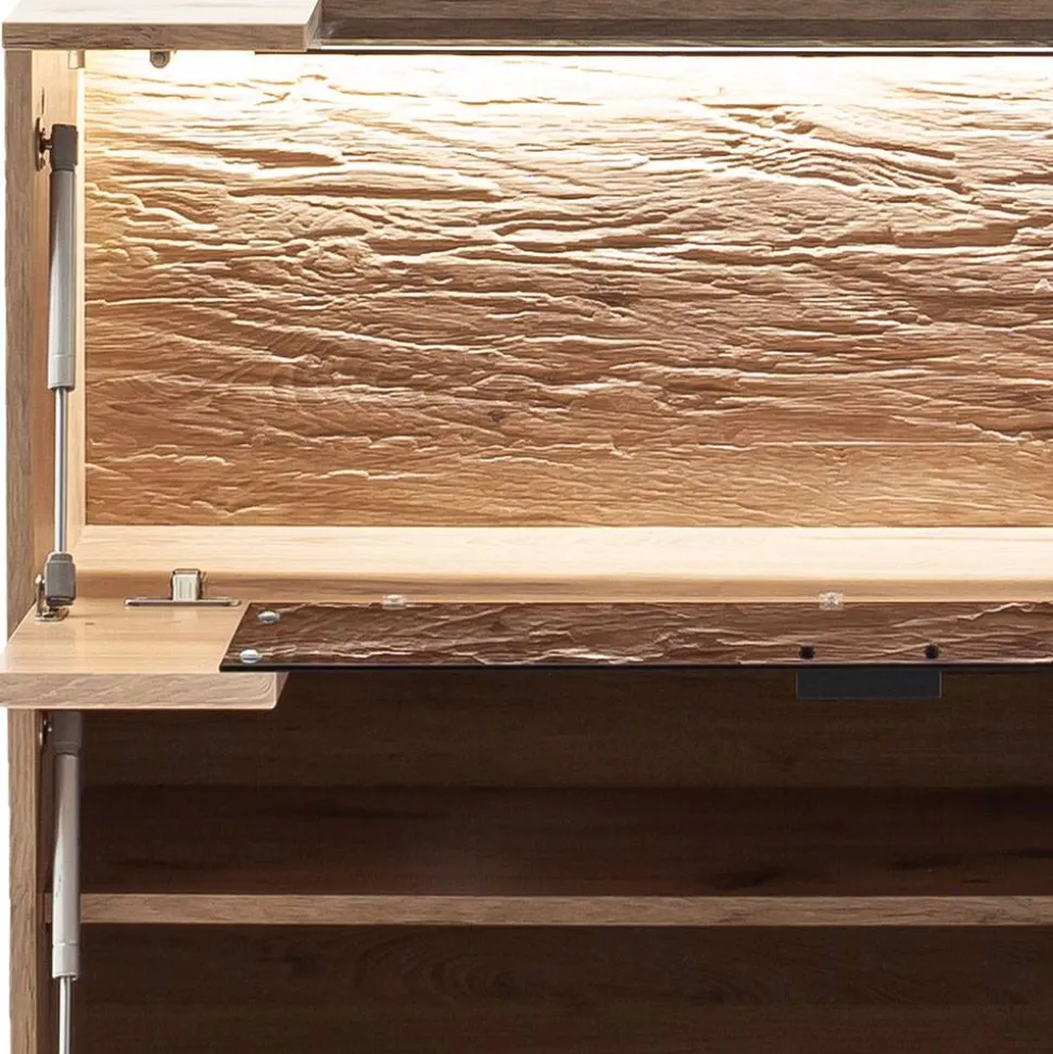 Schuhklappenschrank Quinta