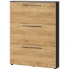 Schuhklappenschrank Remazion