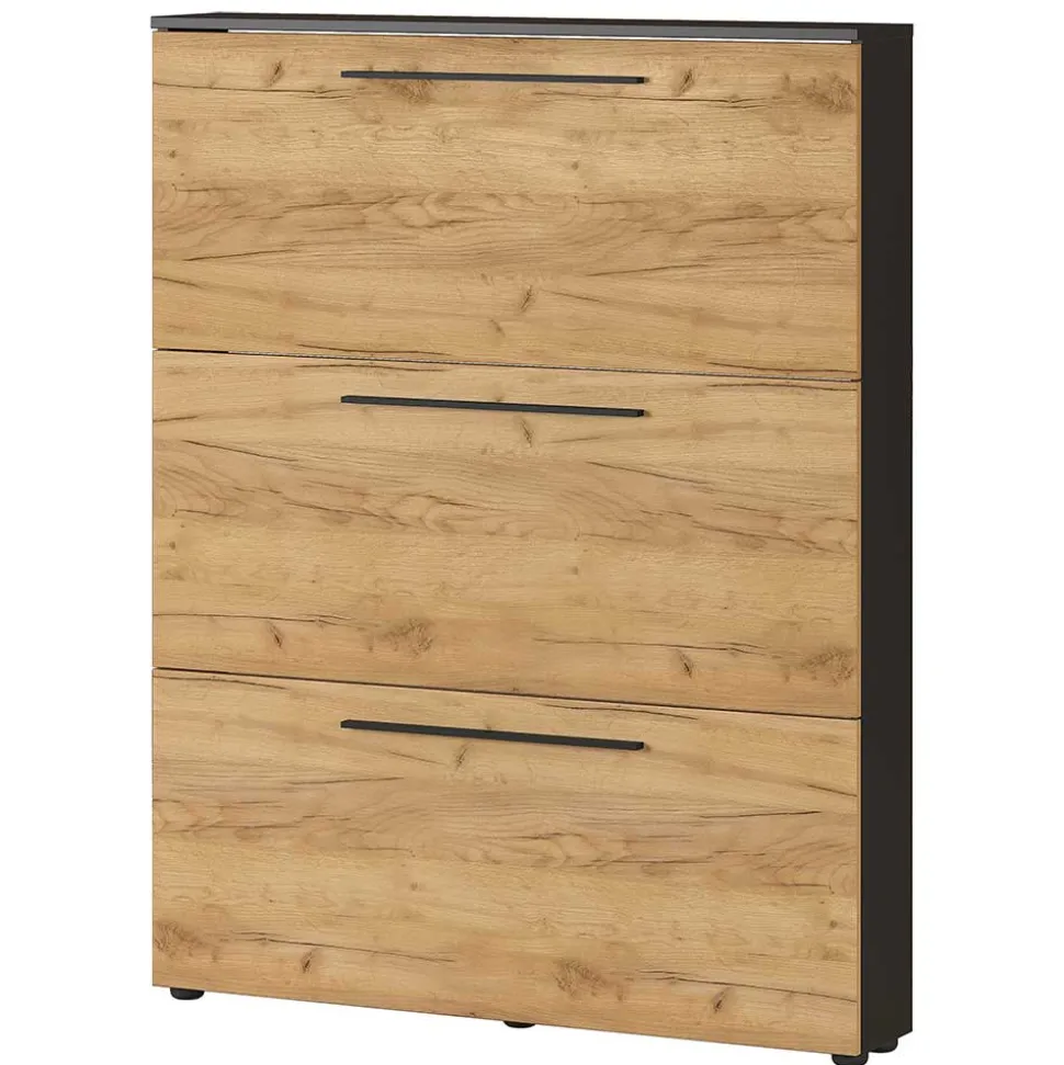 Schuhklappenschrank Remazion