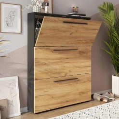 Schuhklappenschrank Remazion