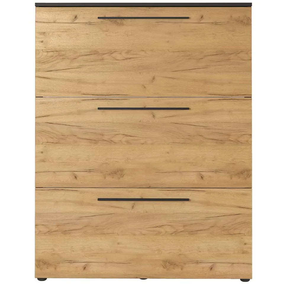 Schuhklappenschrank Remazion
