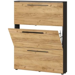 Schuhklappenschrank Remazion