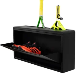 Schuhklappenschrank Rumelia