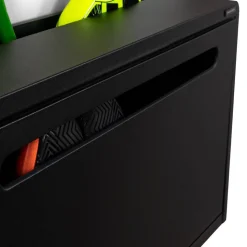 Schuhklappenschrank Rumelia