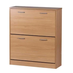 Schuhklappenschrank Sherri