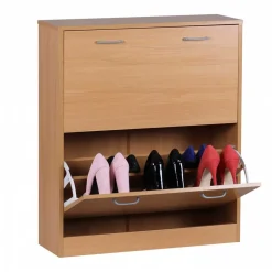 Schuhklappenschrank Sherri