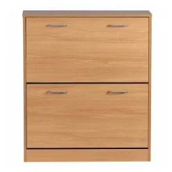 Schuhklappenschrank Sherri