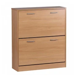 Schuhklappenschrank Sherri