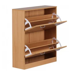 Schuhklappenschrank Sherri