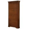 Schuhklappenschrank Sucrela