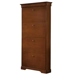 Schuhklappenschrank Sucrela