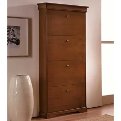 Schuhklappenschrank Sucrela