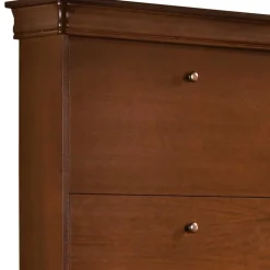 Schuhklappenschrank Sucrela