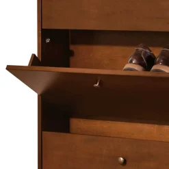 Schuhklappenschrank Sucrela