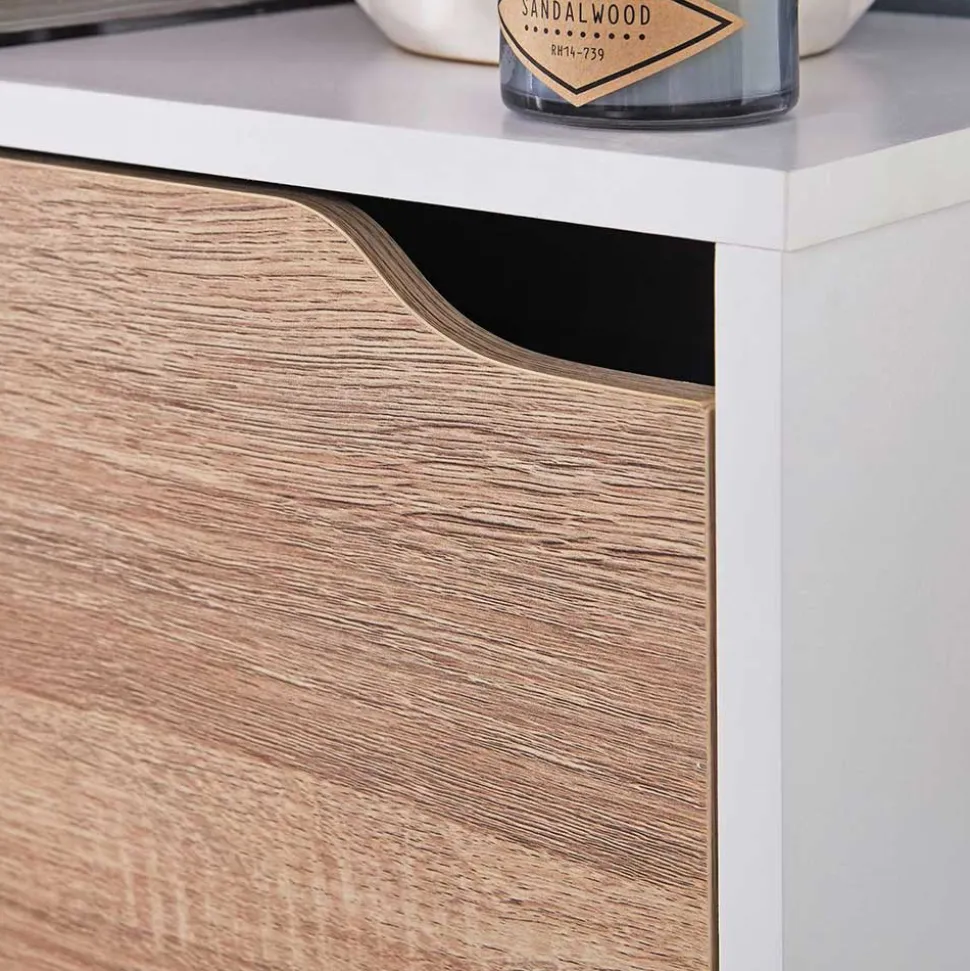 Schuhklappenschrank Walita