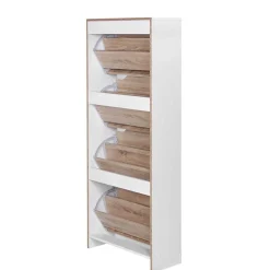 Schuhklappenschrank Walita
